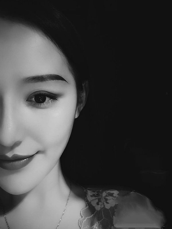 【梓州女神第 8期】石宝玲：不忘来路不改初