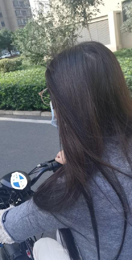 91妹纸诚征男友，合适结婚