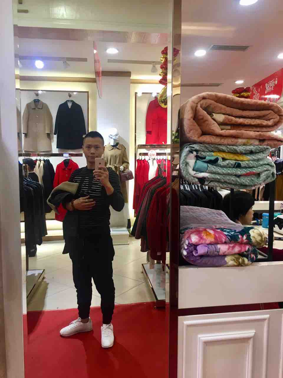 想找个以结婚为目的的女朋友！