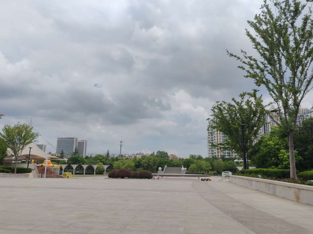 合肥：徽园